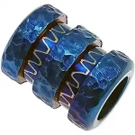 CUENTAS DE TITANIO PARACORD