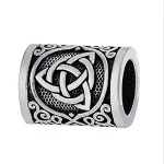 CUENTAS VIKINGAS PARACORD