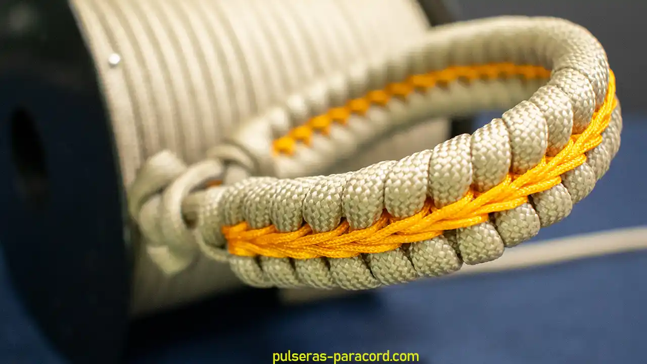 pulseras paracord - paracord bracelet (3)