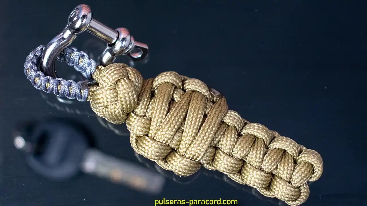 pulseras paracord - paracord bracelet (4)