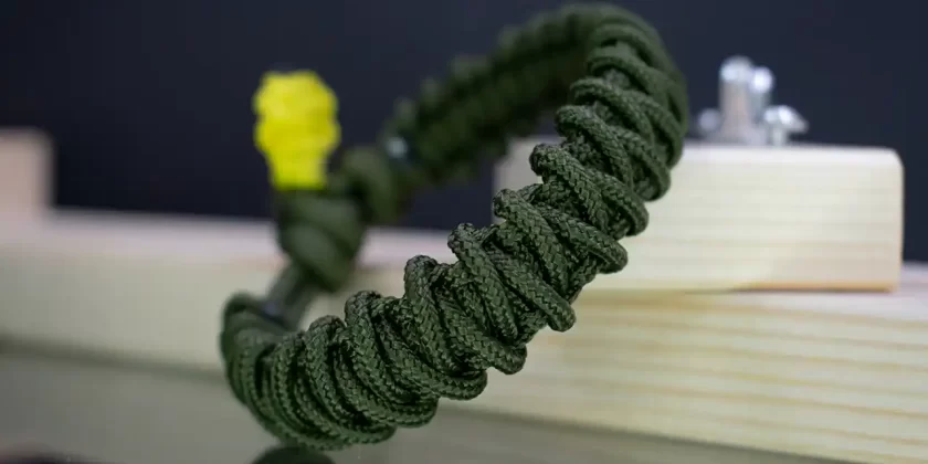 pulseras paracord - paracord bracelet (6)