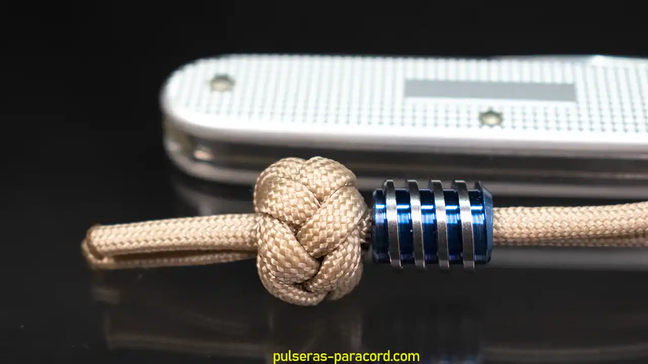 pulseras paracord - paracord bracelet (9)