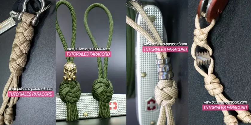 Galeria-paracord