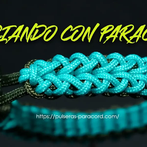Iniciando con paracord: Todo lo que necesitas saber con paracord